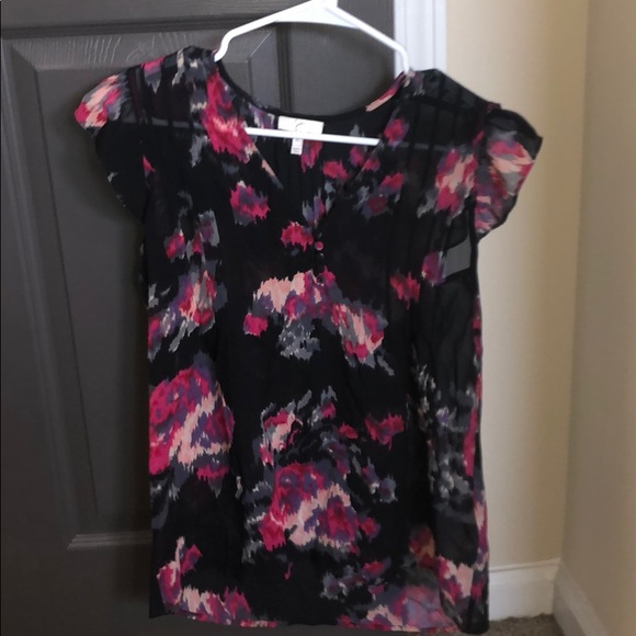 like new Joie blouse - Picture 1 of 3